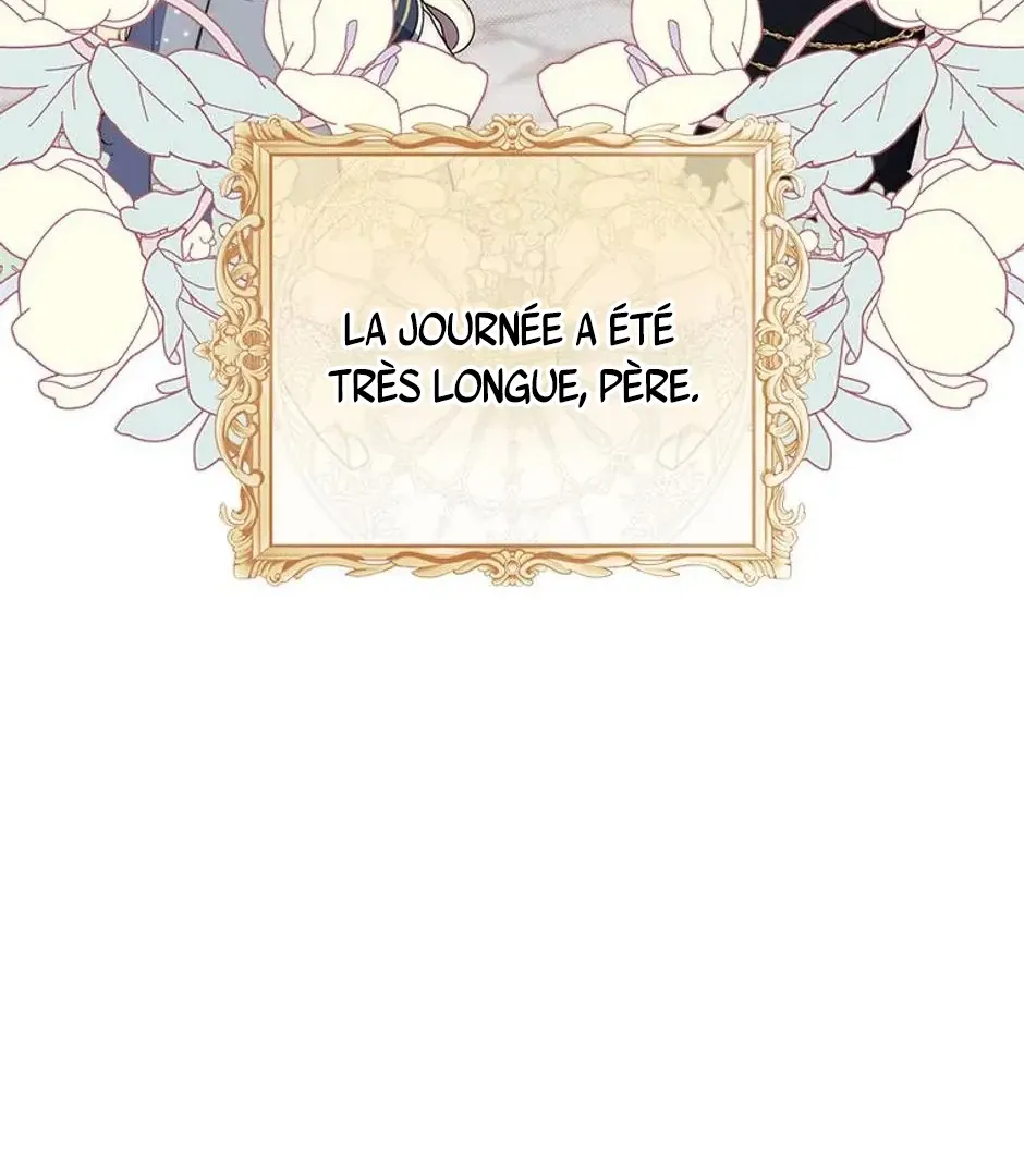 Read Fortune-Telling Lady FR Manga Online
