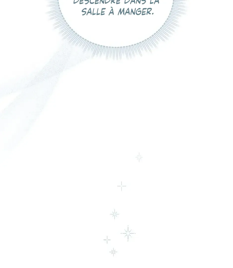 Read Fortune-Telling Lady FR Manga Online