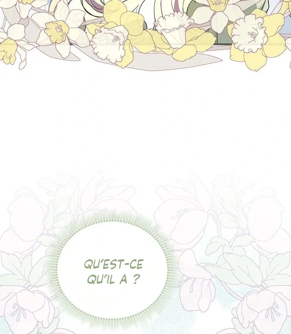 Read Fortune-Telling Lady FR Manga Online