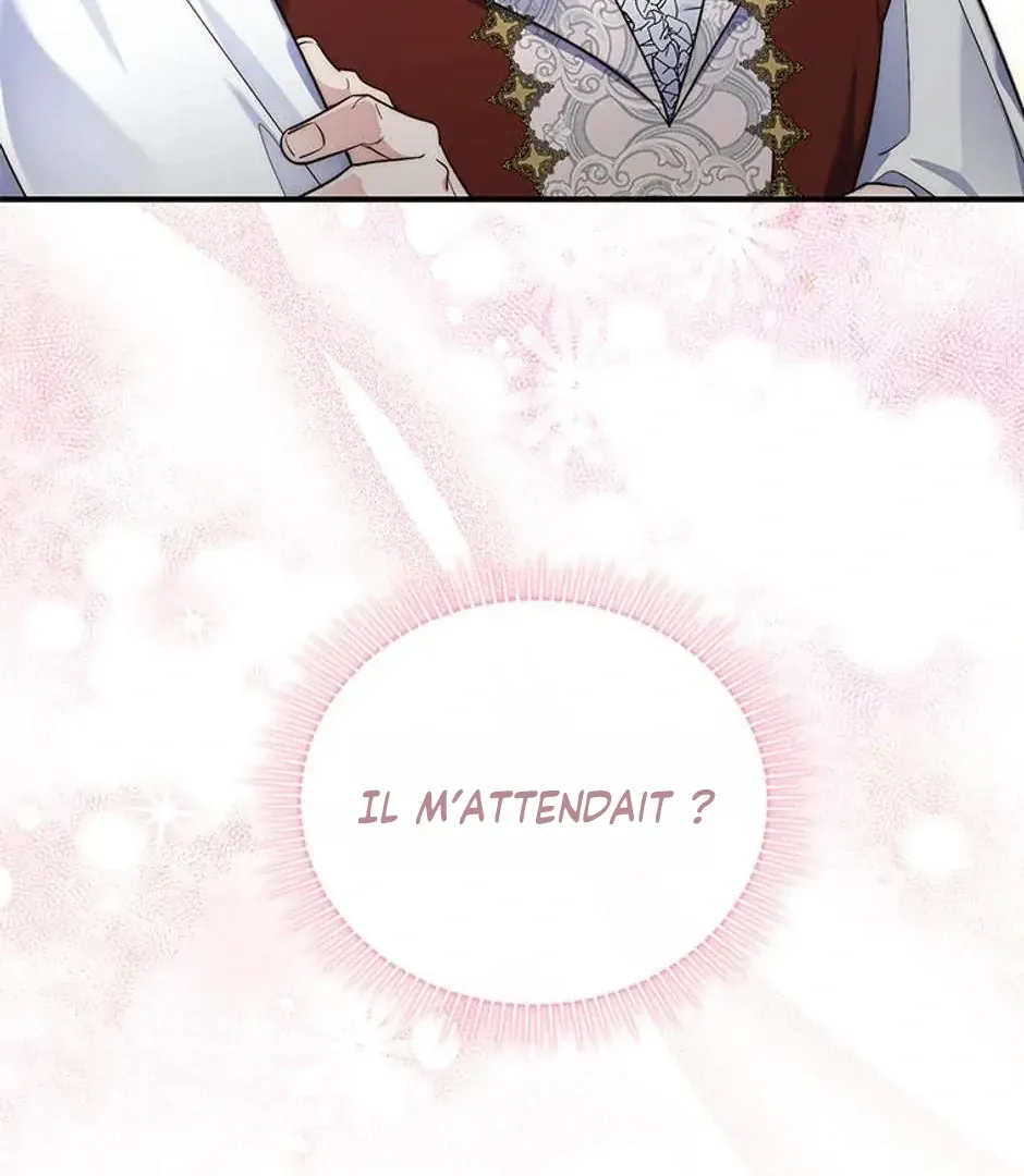 Read Fortune-Telling Lady FR Manga Online