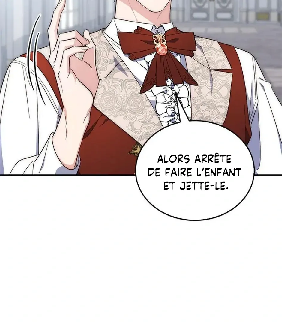 Read Fortune-Telling Lady FR Manga Online