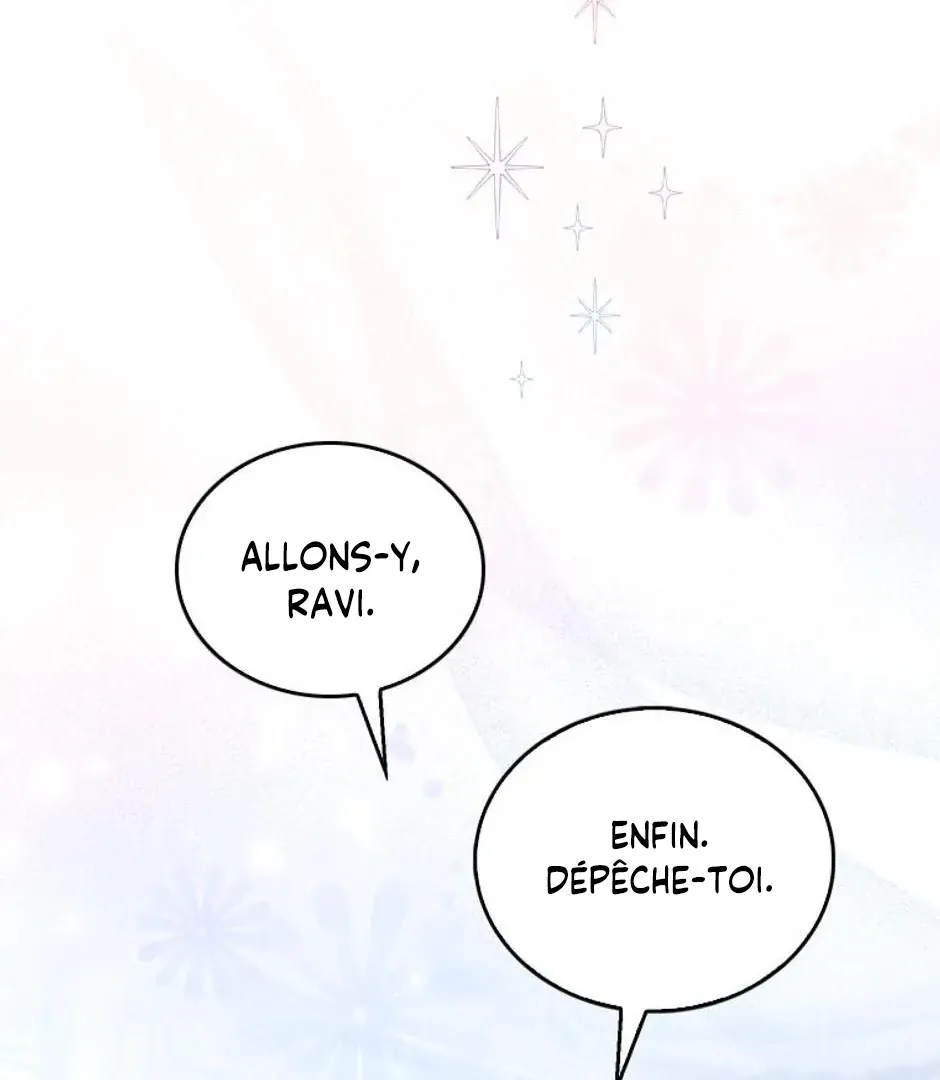 Read Fortune-Telling Lady FR Manga Online