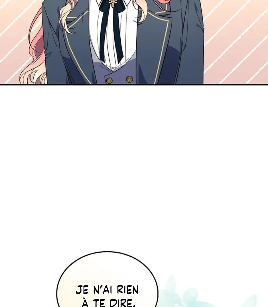Read Fortune-Telling Lady FR Manga Online