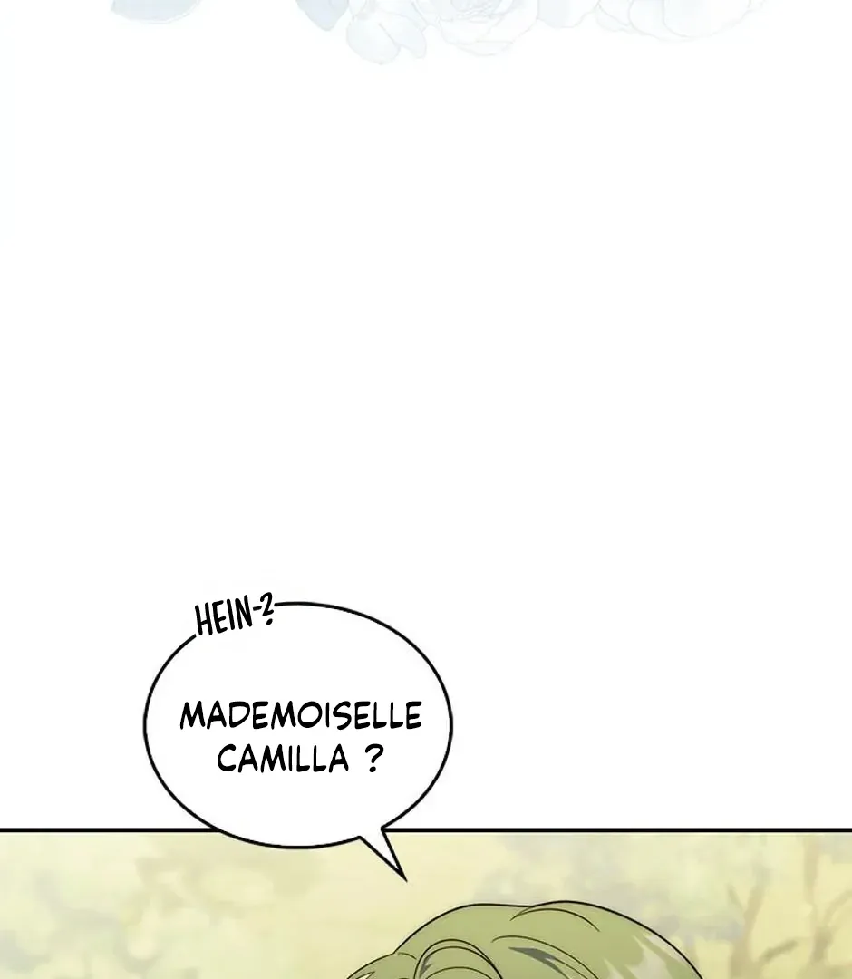 Read Fortune-Telling Lady FR Manga Online
