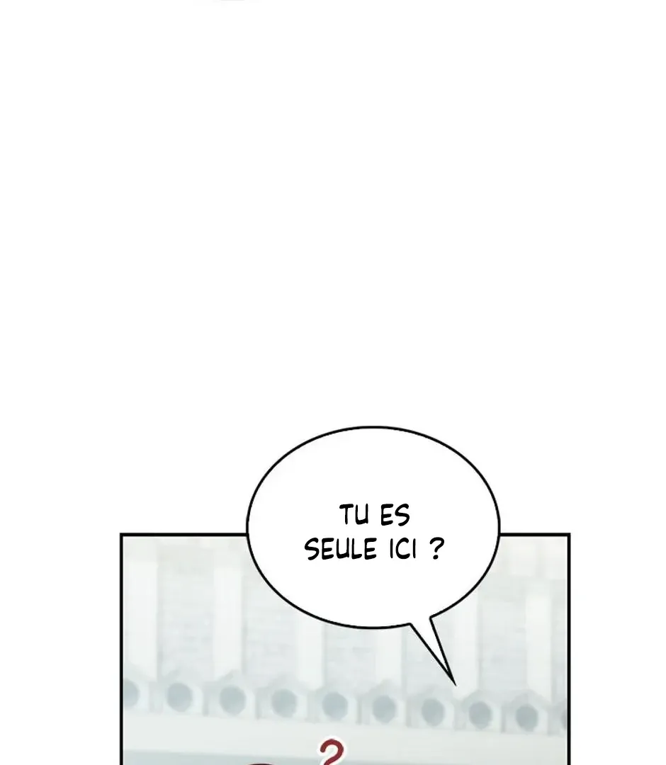 Read Fortune-Telling Lady FR Manga Online