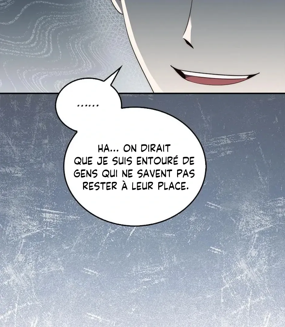 Read Fortune-Telling Lady FR Manga Online