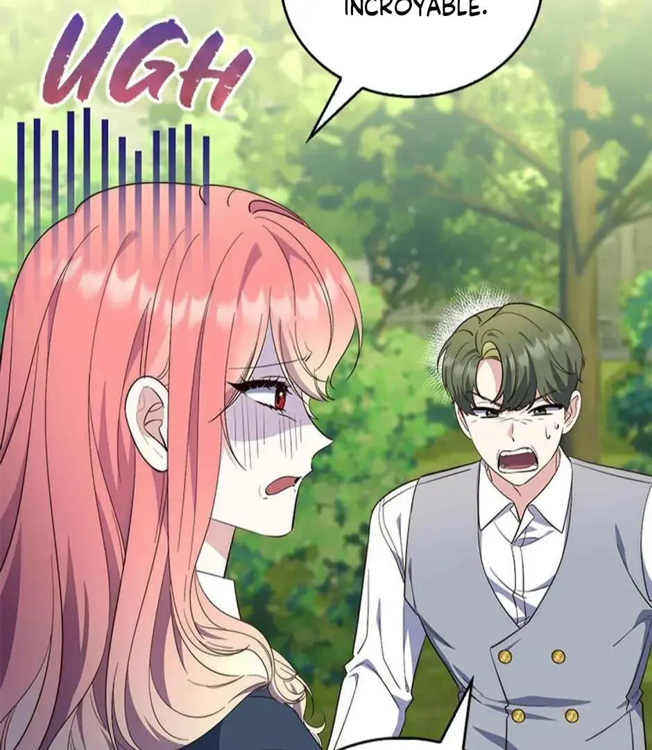 Read Fortune-Telling Lady FR Manga Online