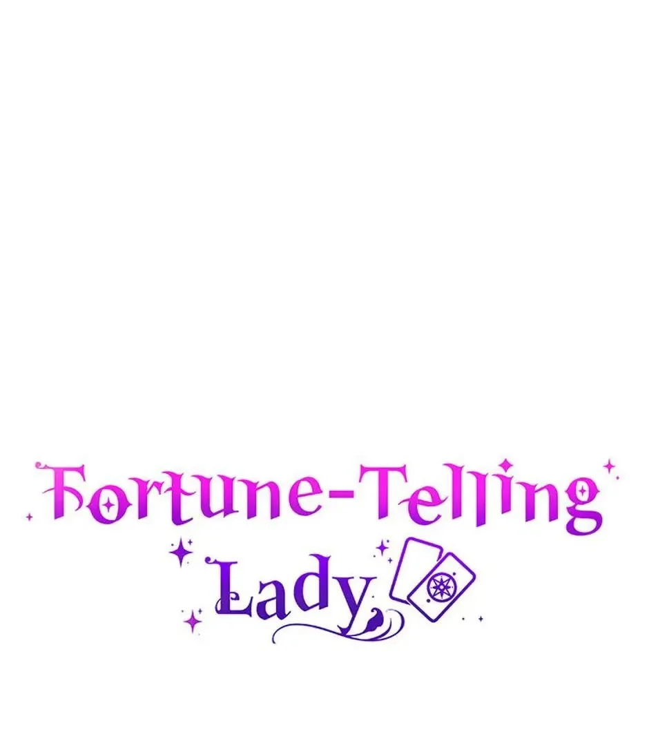Read Fortune-Telling Lady FR Manga Online