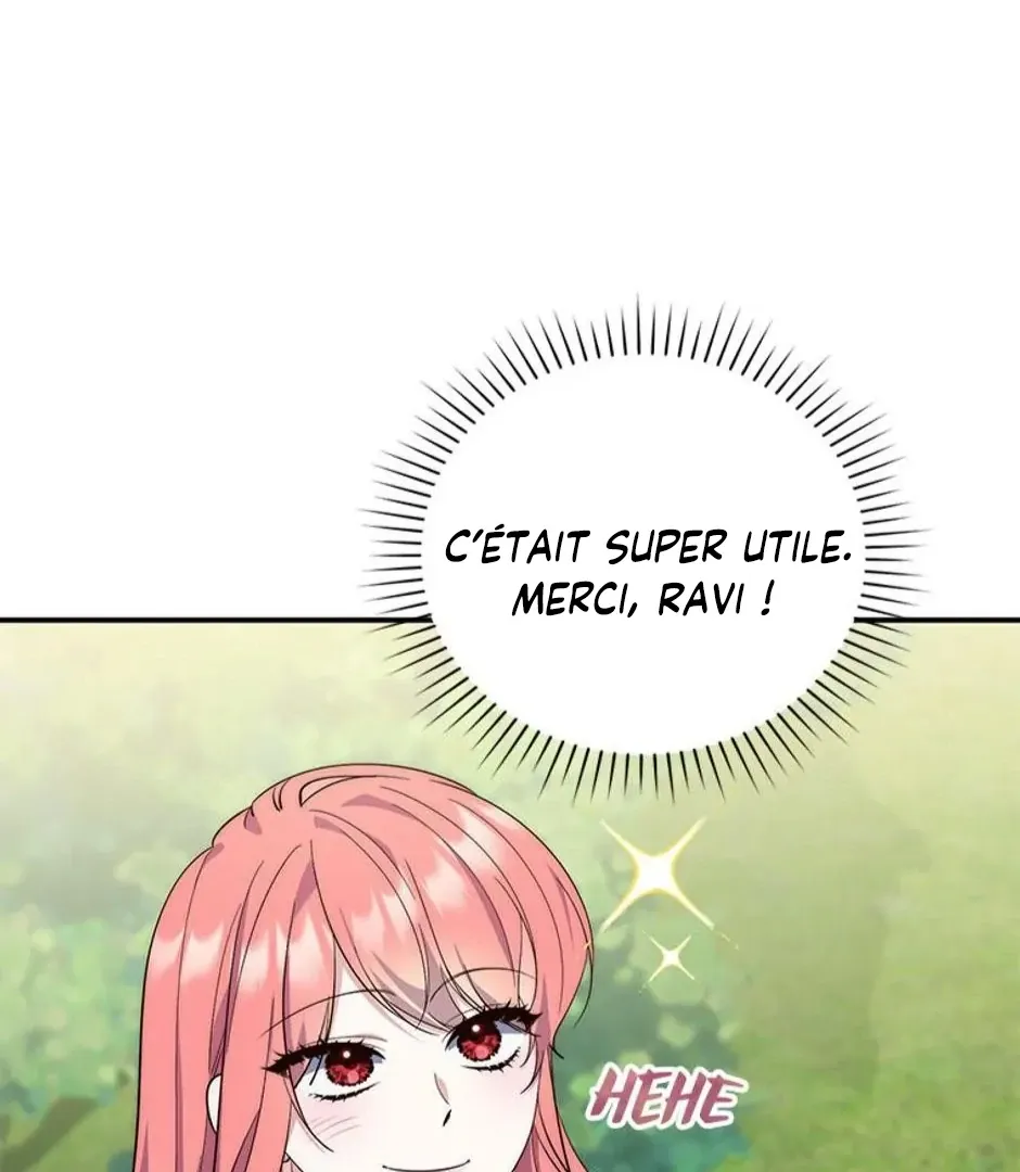 Read Fortune-Telling Lady FR Manga Online
