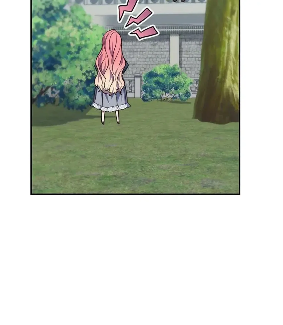 Read Fortune-Telling Lady FR Manga Online