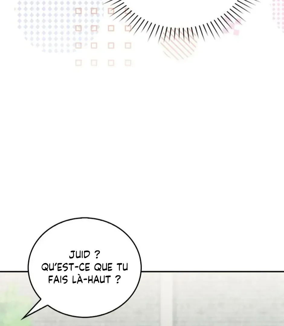 Read Fortune-Telling Lady FR Manga Online