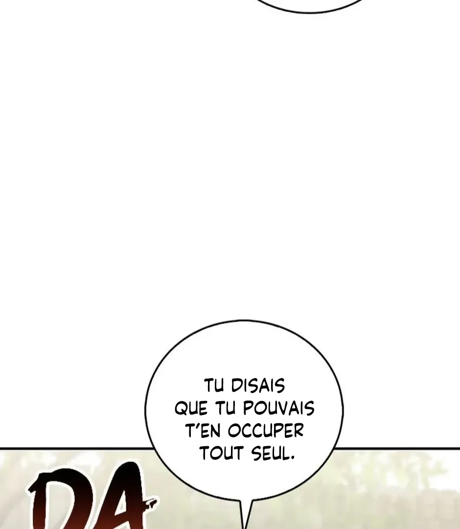 Read Fortune-Telling Lady FR Manga Online