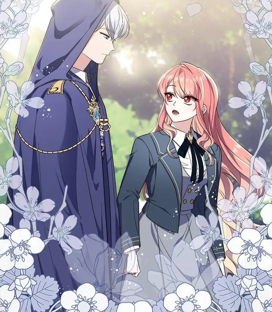 Read Fortune-Telling Lady FR Manga Online