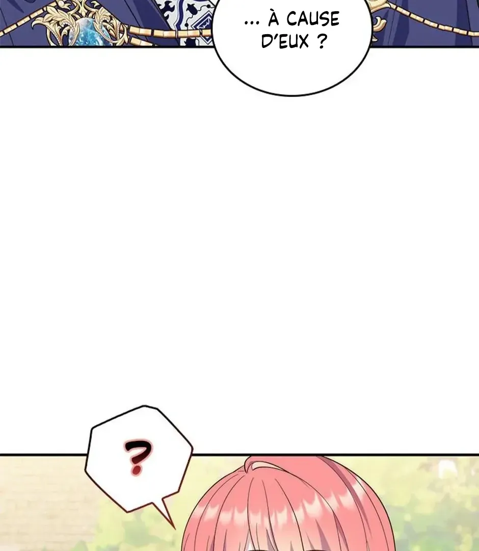 Read Fortune-Telling Lady FR Manga Online