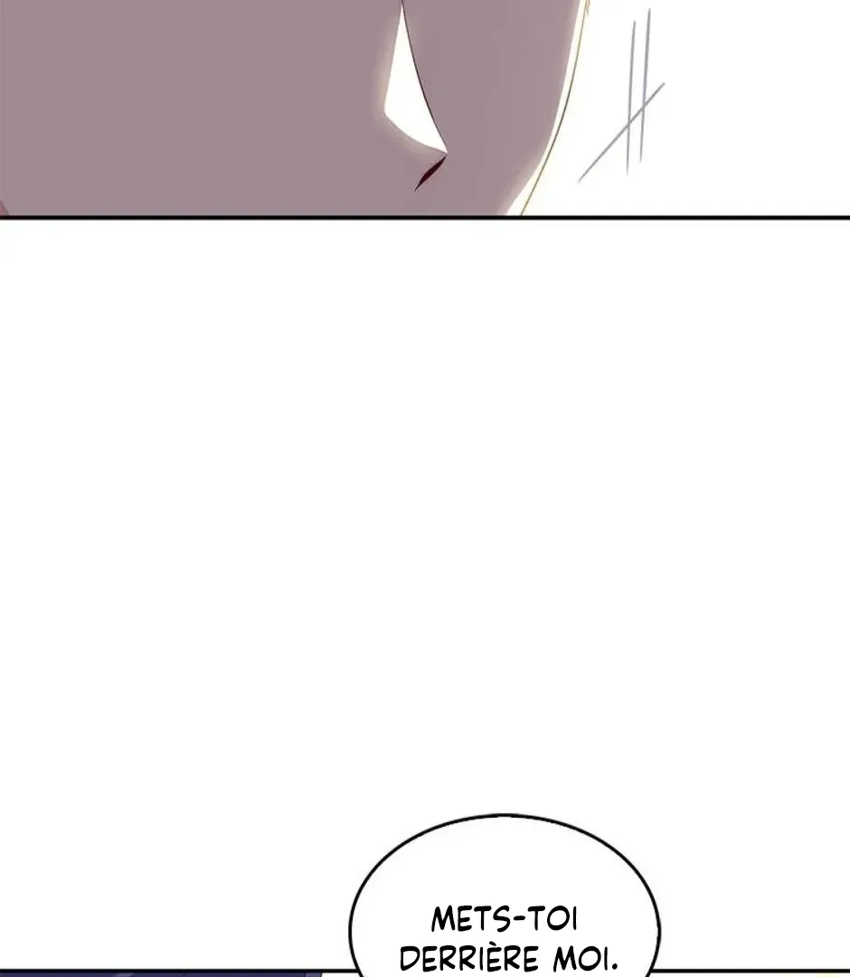 Read Fortune-Telling Lady FR Manga Online