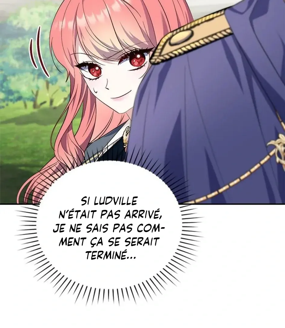 Read Fortune-Telling Lady FR Manga Online