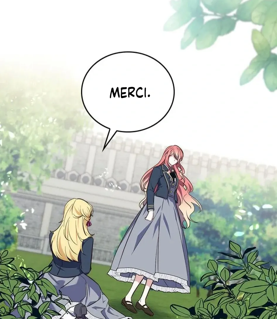 Read Fortune-Telling Lady FR Manga Online