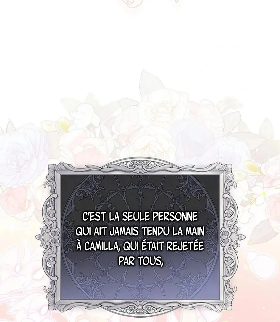 Read Fortune-Telling Lady FR Manga Online