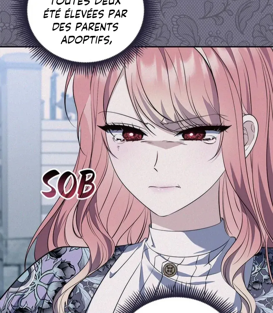 Read Fortune-Telling Lady FR Manga Online