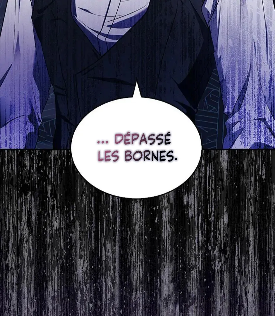 Read Fortune-Telling Lady FR Manga Online