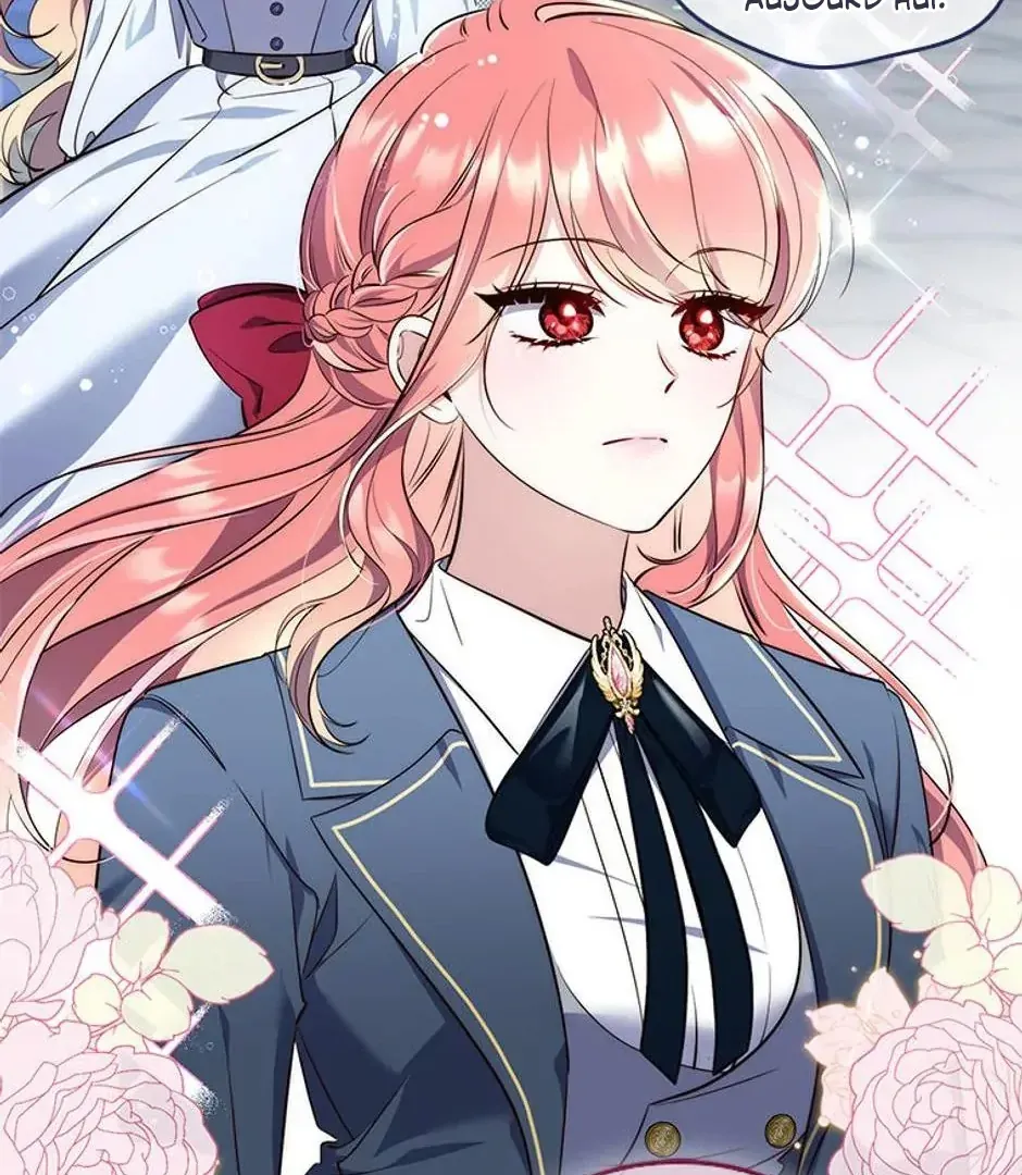 Read Fortune-Telling Lady FR Manga Online