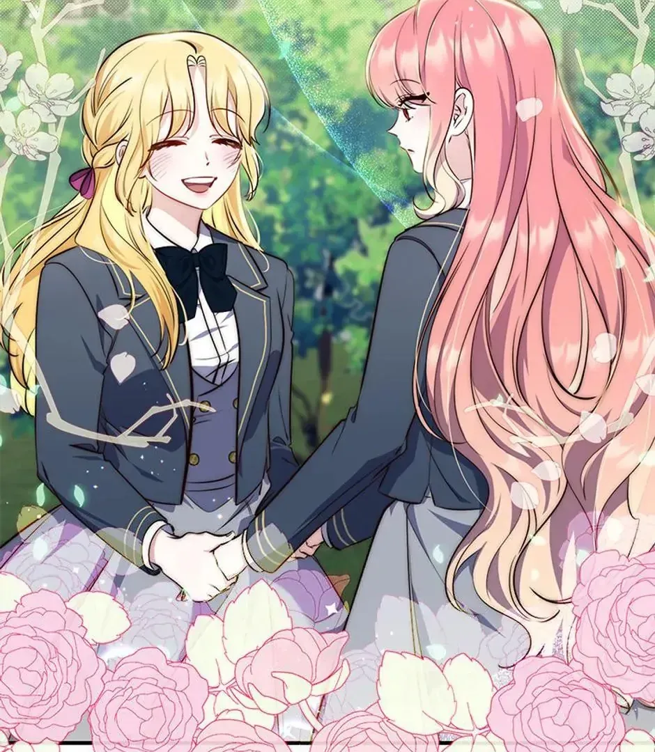 Read Fortune-Telling Lady FR Manga Online