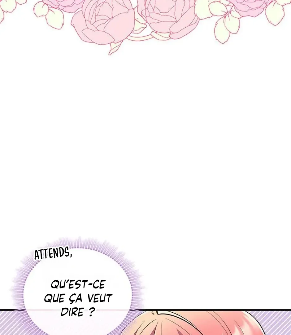 Read Fortune-Telling Lady FR Manga Online