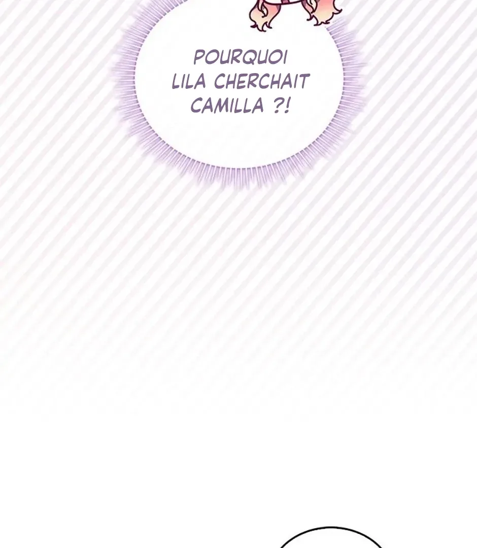 Read Fortune-Telling Lady FR Manga Online