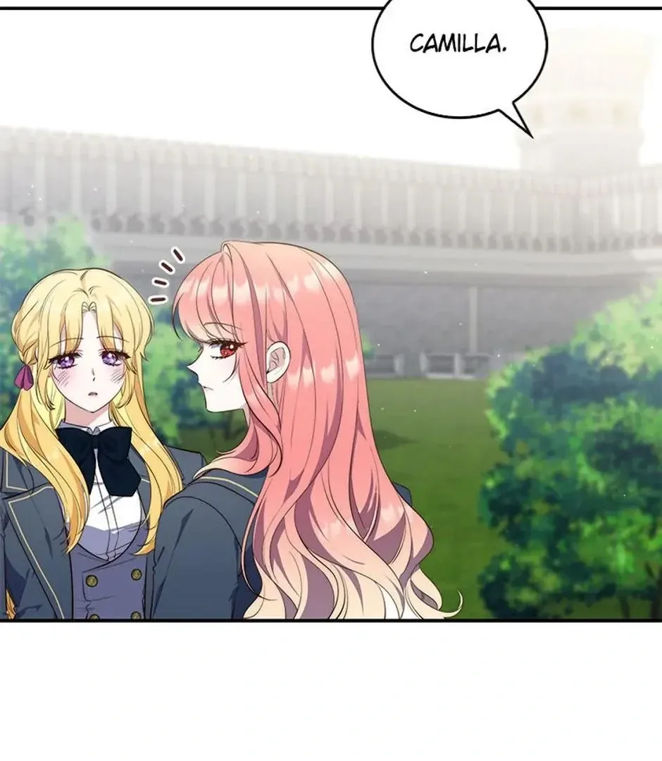 Read Fortune-Telling Lady FR Manga Online