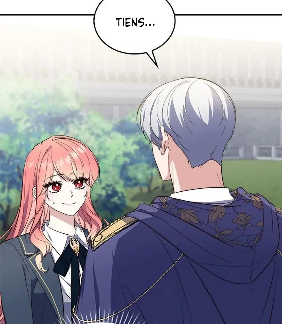 Read Fortune-Telling Lady FR Manga Online