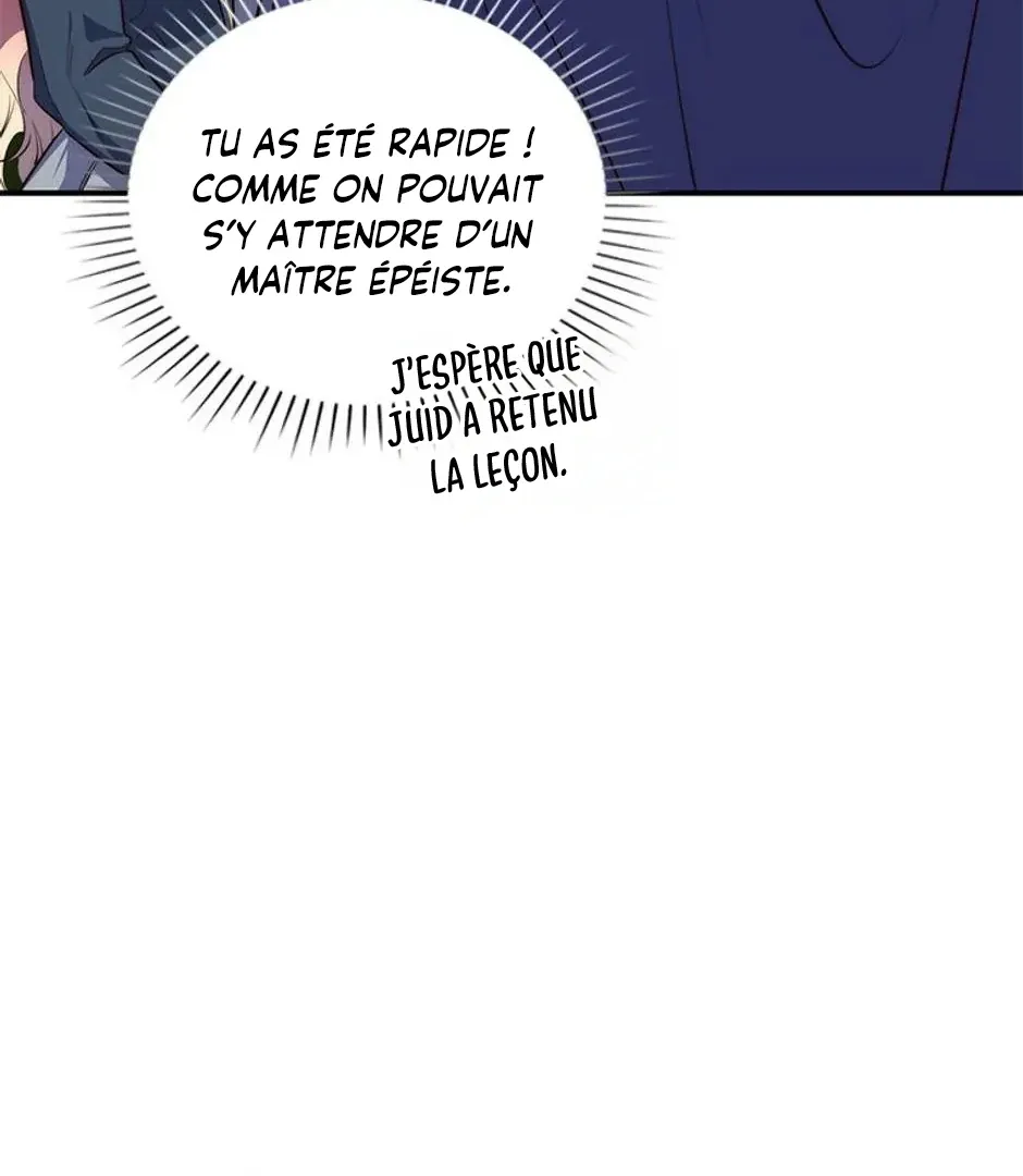Read Fortune-Telling Lady FR Manga Online