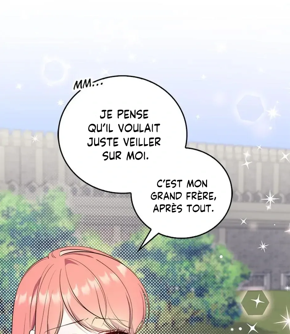 Read Fortune-Telling Lady FR Manga Online