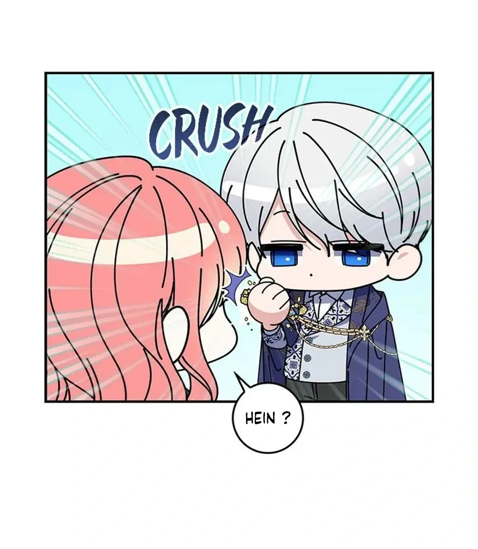 Read Fortune-Telling Lady FR Manga Online