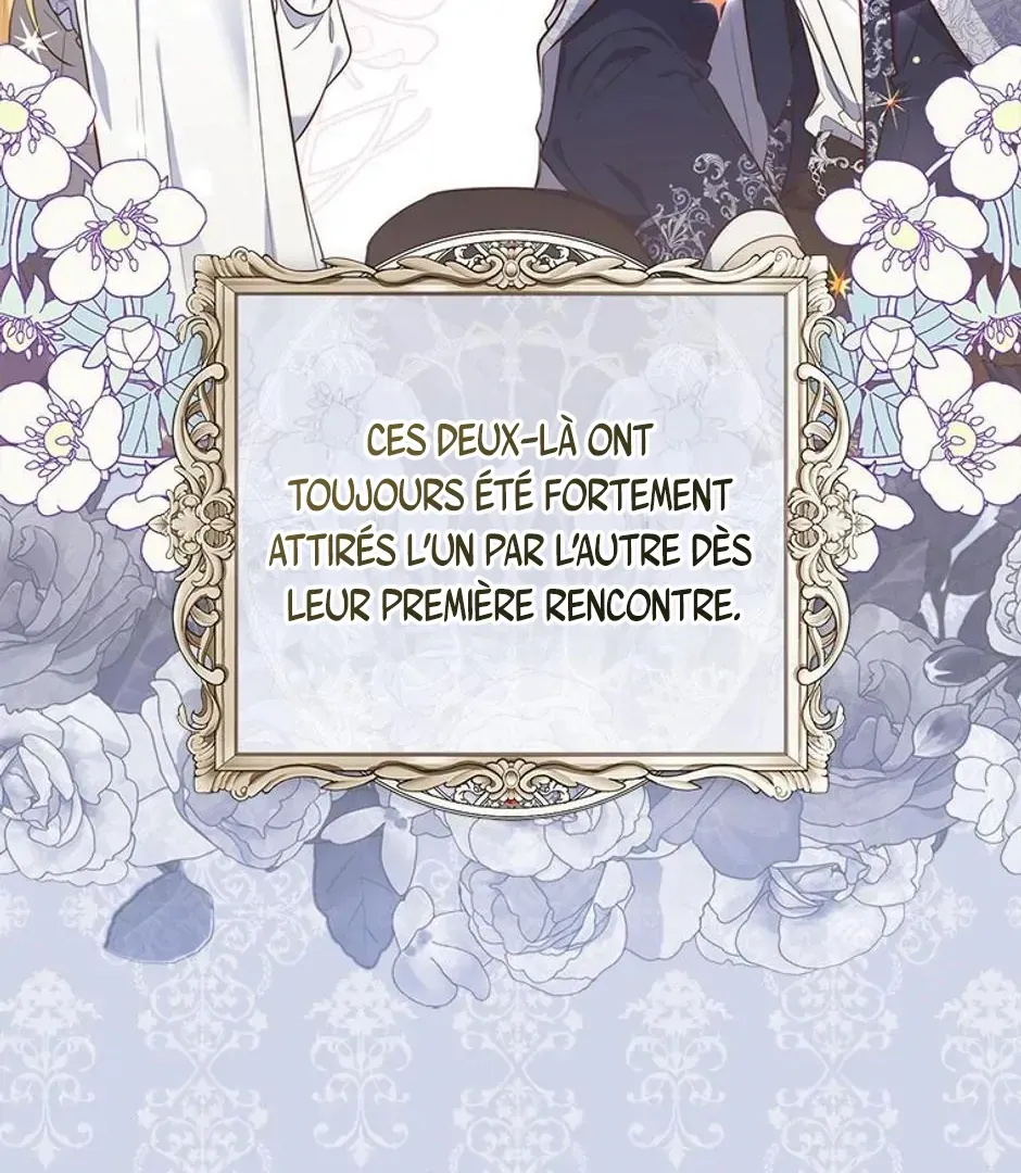 Read Fortune-Telling Lady FR Manga Online