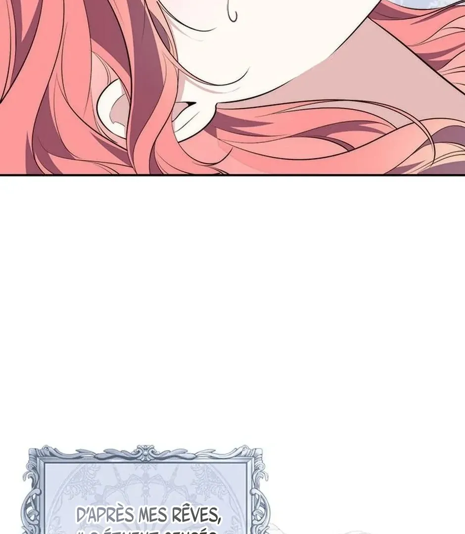 Read Fortune-Telling Lady FR Manga Online