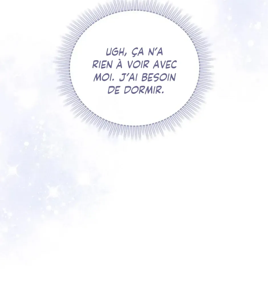 Read Fortune-Telling Lady FR Manga Online