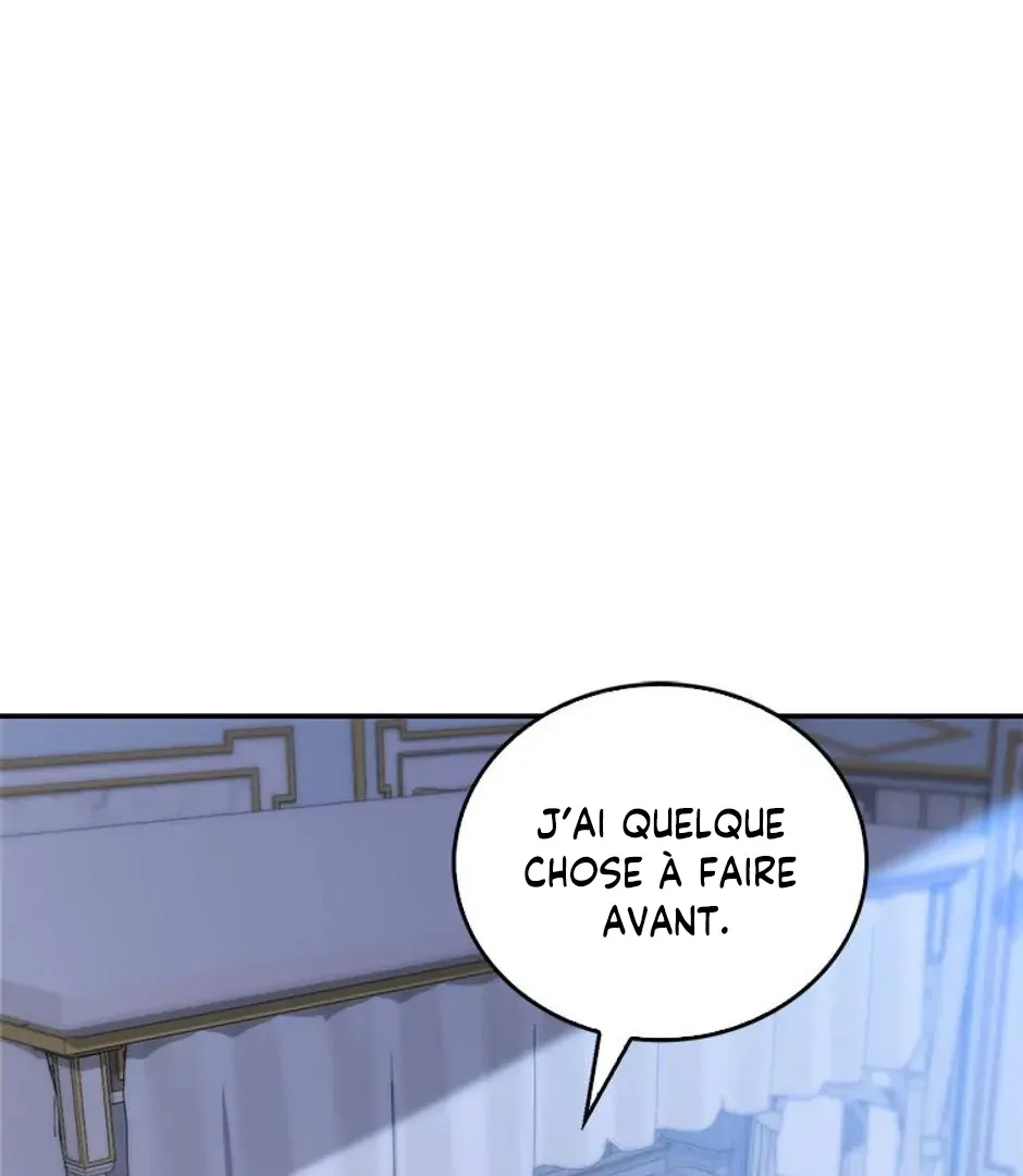 Read Fortune-Telling Lady FR Manga Online