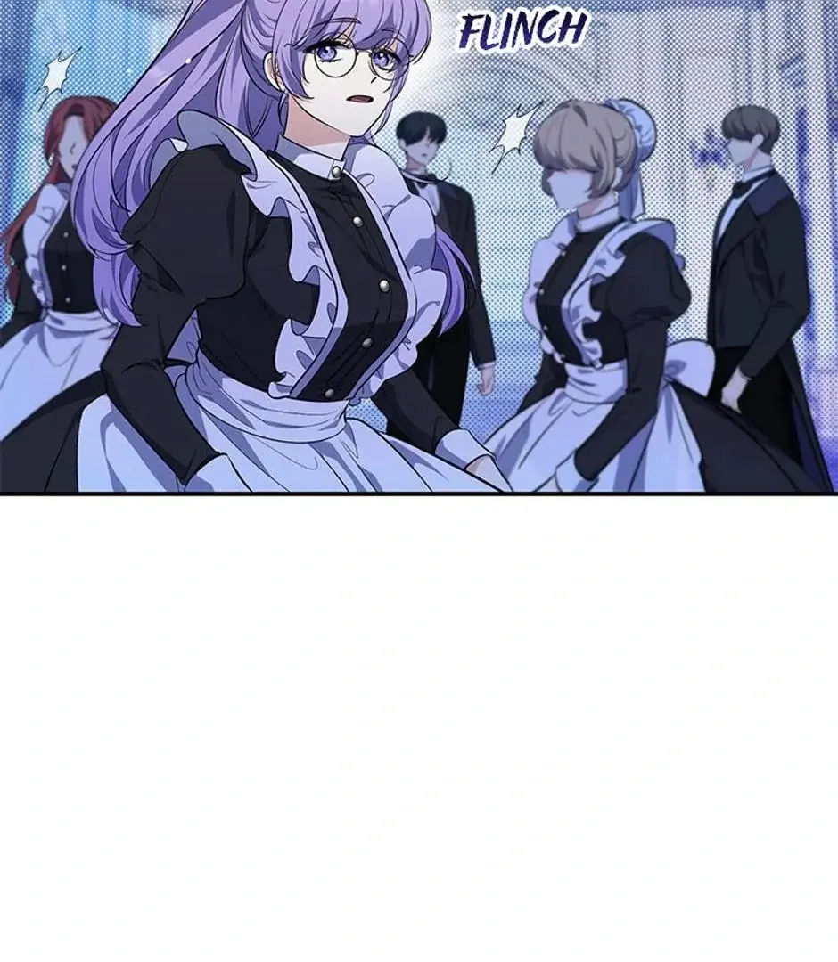 Read Fortune-Telling Lady FR Manga Online