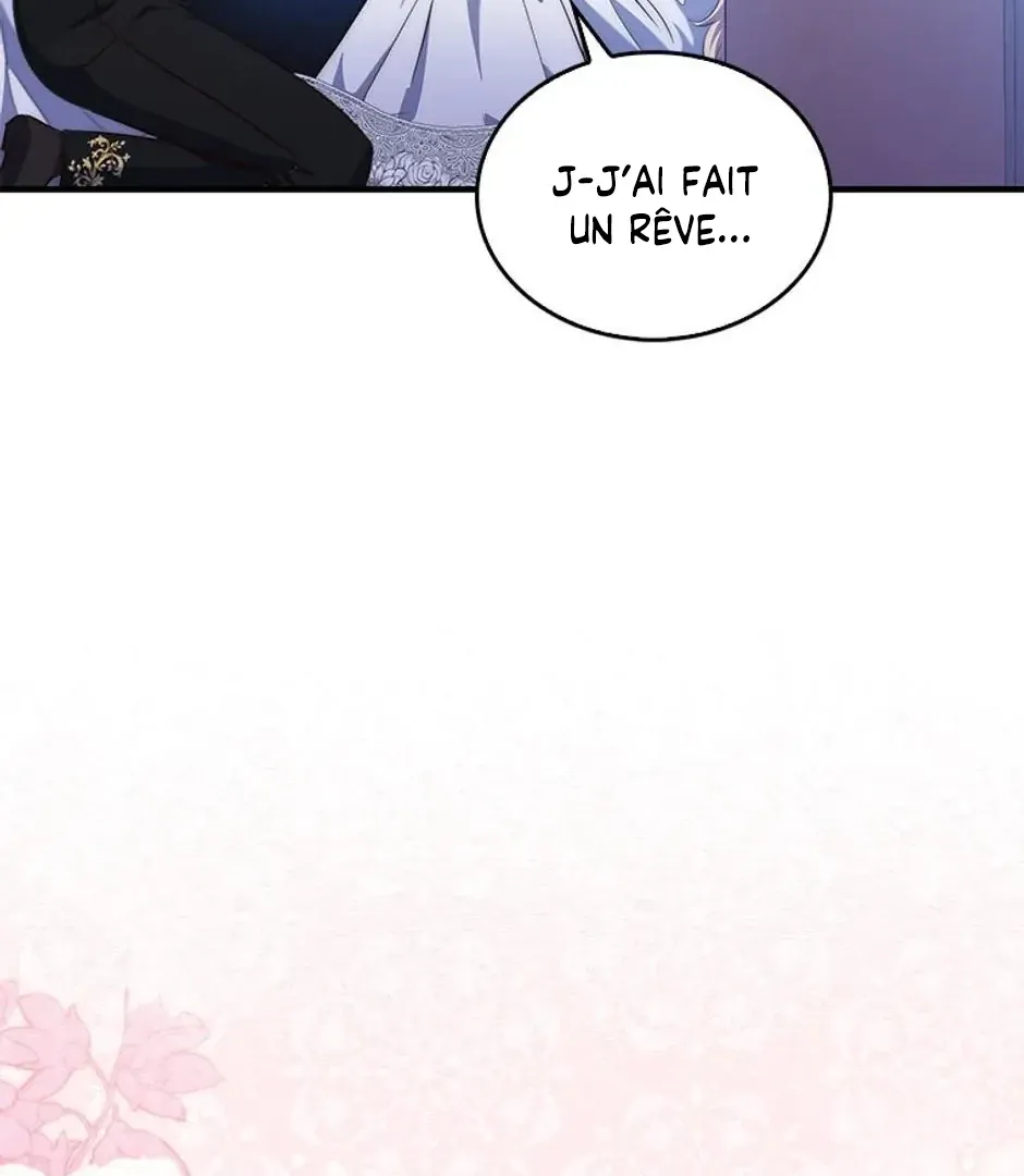 Read Fortune-Telling Lady FR Manga Online