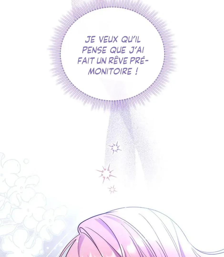 Read Fortune-Telling Lady FR Manga Online