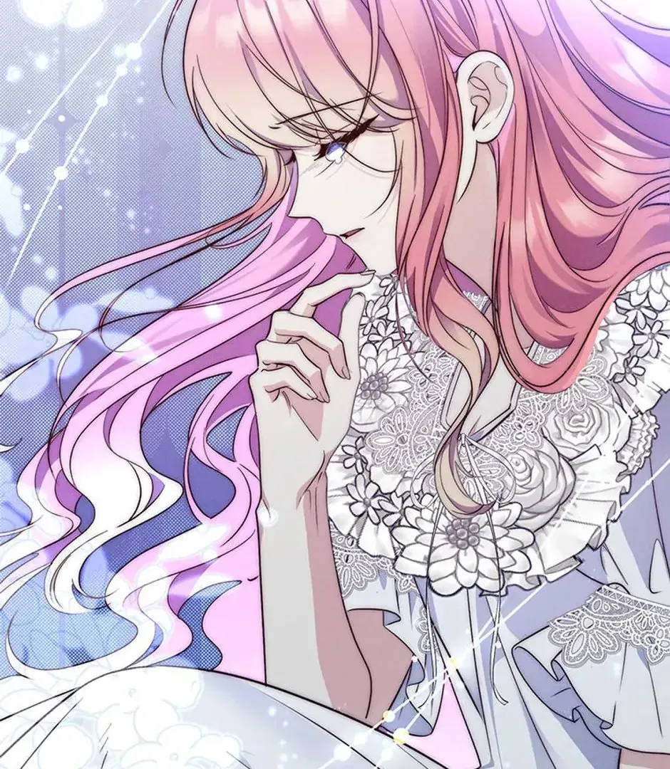 Read Fortune-Telling Lady FR Manga Online