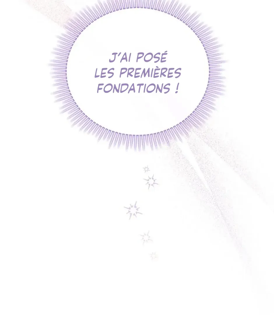Read Fortune-Telling Lady FR Manga Online