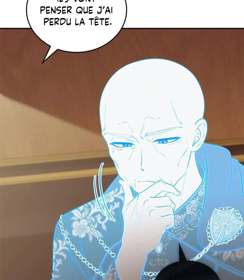 Read Fortune-Telling Lady FR Manga Online