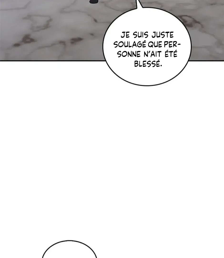 Read Fortune-Telling Lady FR Manga Online