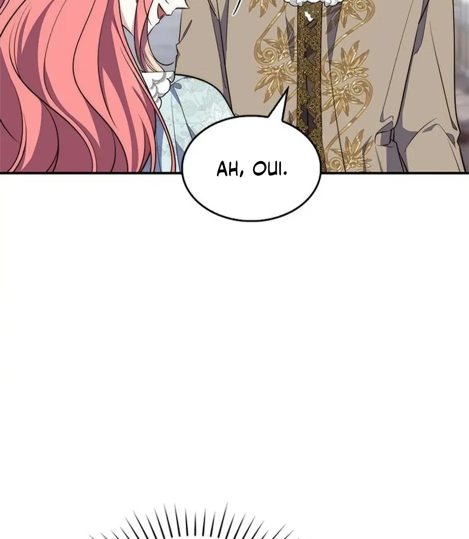 Read Fortune-Telling Lady FR Manga Online