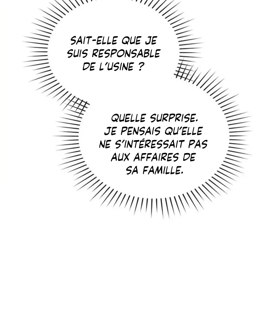 Read Fortune-Telling Lady FR Manga Online