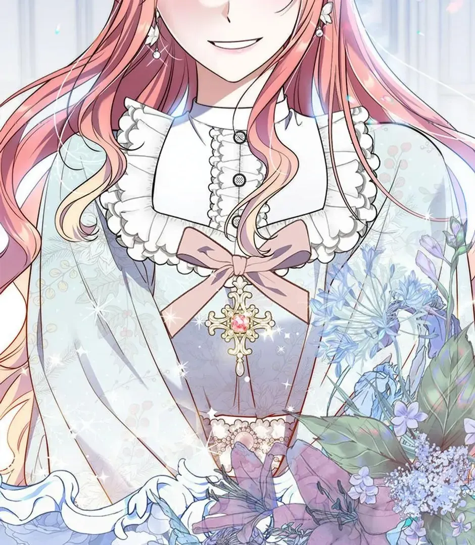 Read Fortune-Telling Lady FR Manga Online