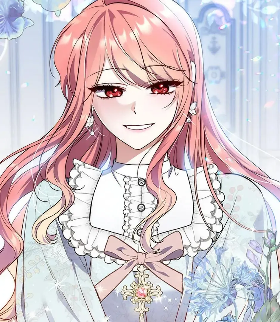 Read Fortune-Telling Lady FR Manga Online