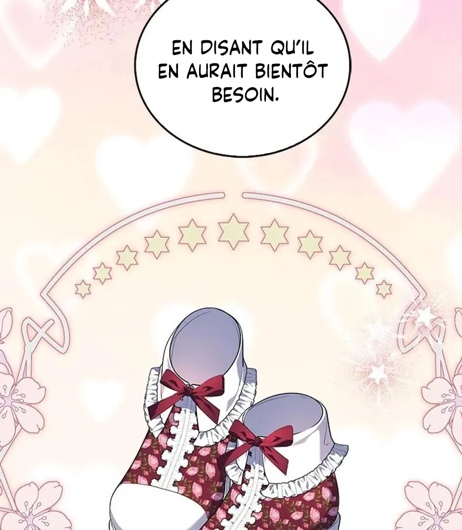 Read Fortune-Telling Lady FR Manga Online