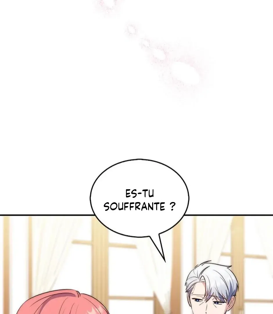 Read Fortune-Telling Lady FR Manga Online
